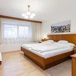 Prázdninový dům Schleicherhof Iv