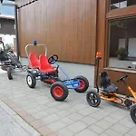 Schleicherhof Iv Prázdninový dům