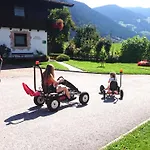 Schleicherhof Iv Strass im Zillertal