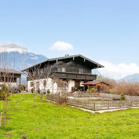 Schleicherhof Iv Strass im Zillertal