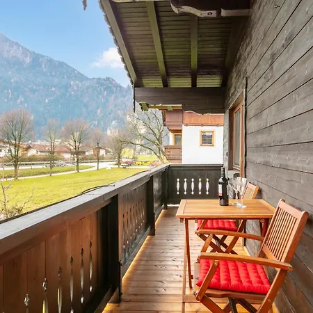 Schleicherhof Iv