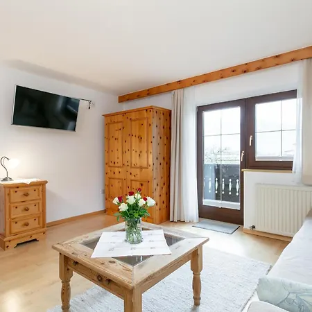 Schleicherhof Iv * 齐勒谷地施特拉斯