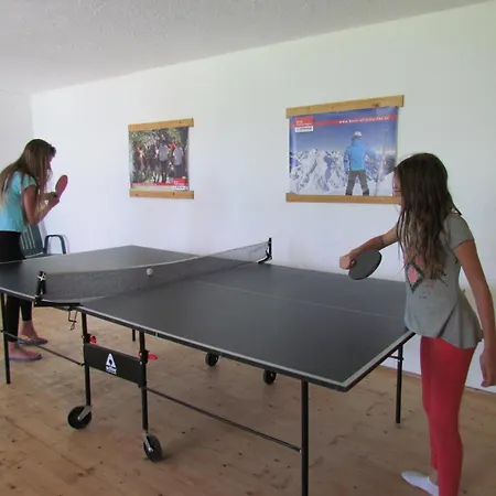 Schleicherhof Iv * 齐勒谷地施特拉斯