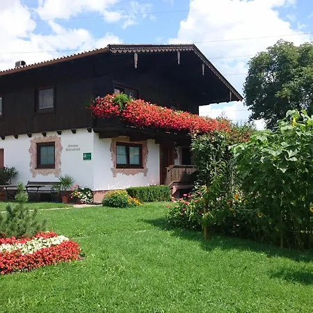 Schleicherhof Iv