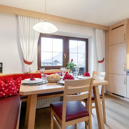 Schleicherhof Iv Hébergement de vacances