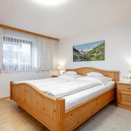 Schleicherhof Iv 度假居 齐勒谷地施特拉斯