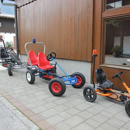 Schleicherhof Iv 別荘