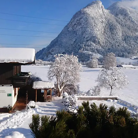 Schleicherhof Iv