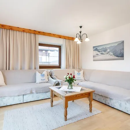 Casa de Férias Schleicherhof Iv Strass im Zillertal