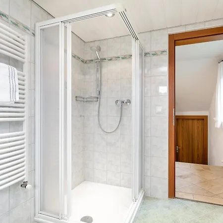 Casa de Férias Schleicherhof Iv *