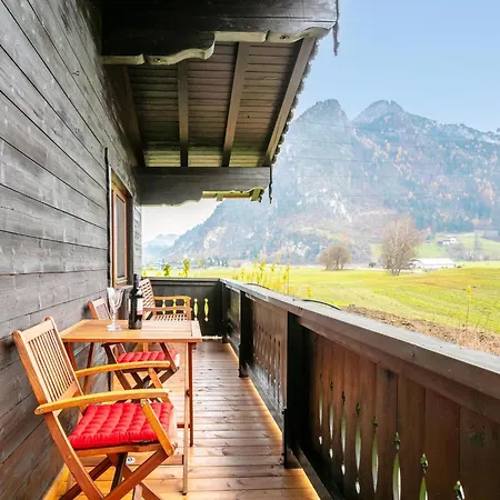 Casa de Férias Schleicherhof Iv *