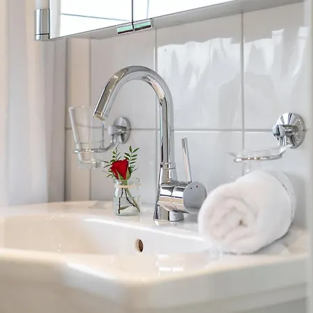 Schleicherhof Iv Casa de Férias *