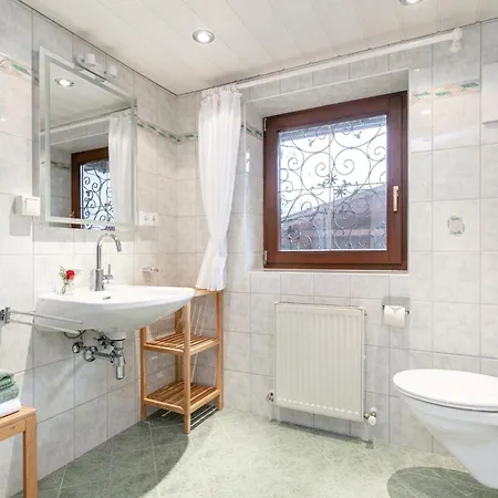 Schleicherhof Iv Casa de Férias