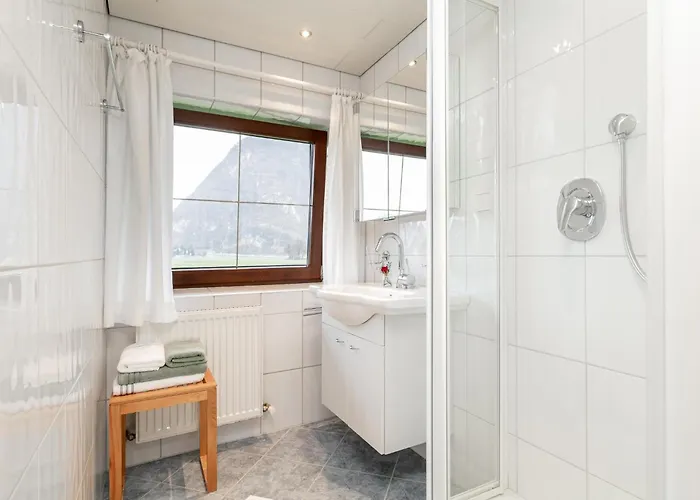 Schleicherhof Iv * Strass im Zillertal