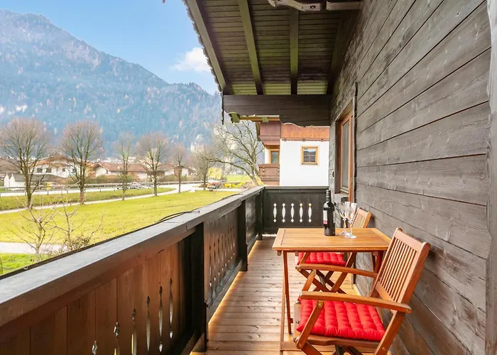Schleicherhof Iv