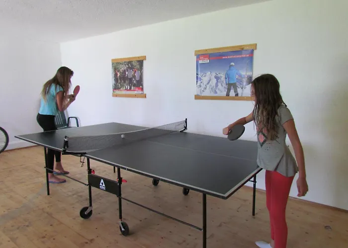 Schleicherhof Iv * Strass im Zillertal