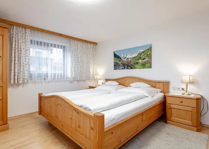 Schleicherhof Iv Semesterbostad Strass im Zillertal