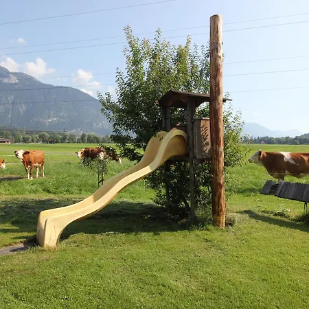 Schleicherhof Iv 스트라스 임 칠레르탈