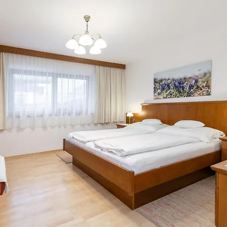 펜션 Schleicherhof Iv