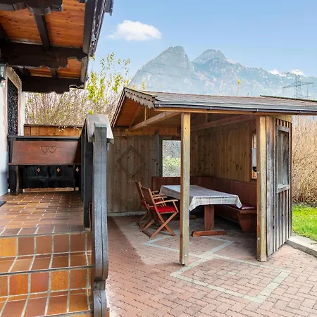 펜션 Schleicherhof Iv *