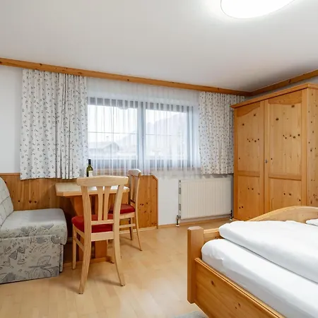 펜션 Schleicherhof Iv 스트라스 임 칠레르탈