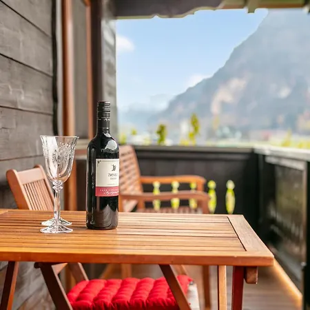 Schleicherhof Iv 스트라스 임 칠레르탈