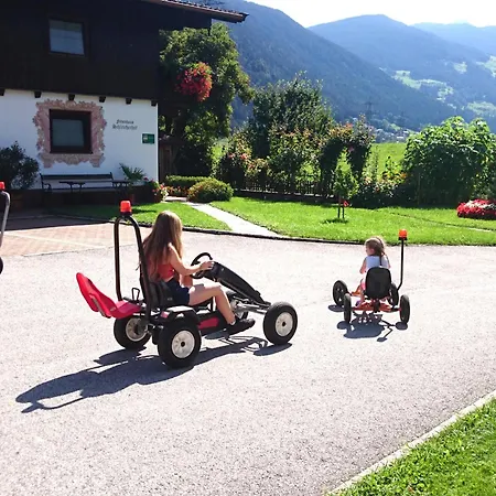 Schleicherhof Iv 스트라스 임 칠레르탈