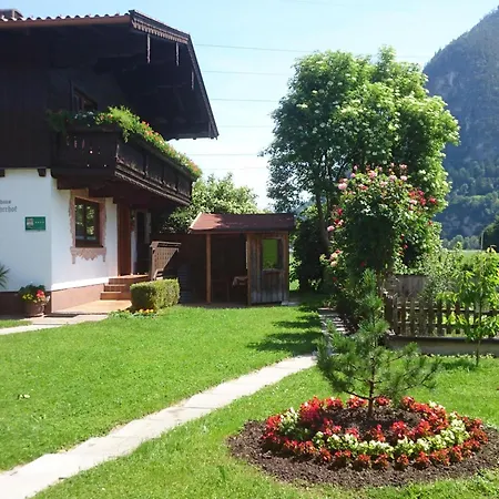 Schleicherhof Iv 펜션 *