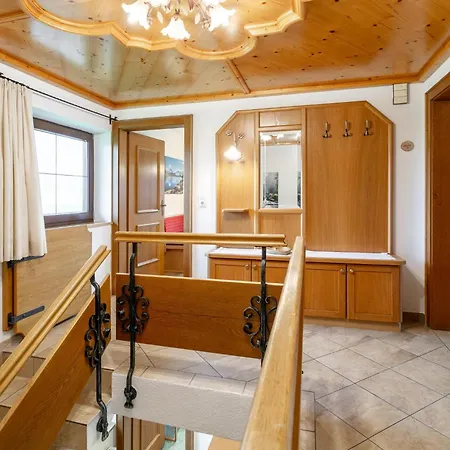 펜션 Schleicherhof Iv *