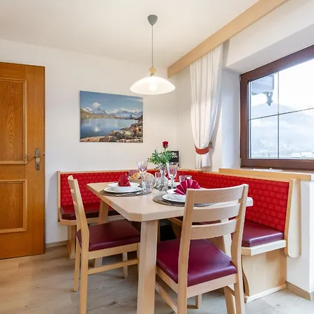 펜션 Schleicherhof Iv 스트라스 임 칠레르탈